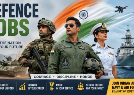 Indian Army Agniveer 2026 Recruitment: Over 25,000 Vacancies Announced for 10th & 12th Pass Candidates – Apply Now