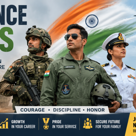 Indian Army Agniveer 2026 Recruitment: Over 25,000 Vacancies Announced for 10th & 12th Pass Candidates – Apply Now