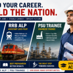 16,000+ Government Jobs for Diploma Holders in 2026 – SSC JE, RRB ALP, PSU Trainee & More – Apply Online Now