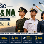 UPSC NDA & NA Recruitment 2026: 394+ Vacancies for 10th & 12th Pass Candidates – Apply Now